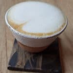 Frank Bistro & Dessert Bar, bucatarie urbana creativa