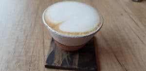 Frank Bistro & Dessert Bar, bucatarie urbana creativa