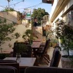 Frank Bistro & Dessert Bar, bucatarie urbana la Piata 1 Mai