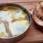 Frank Bistro & Dessert Bar, bucatarie urbana creativa