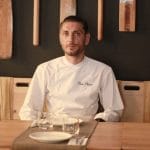 Interviu Restocracy cu Dani Prodan, Head Cheful restaurantului Sardin, Bucuresti