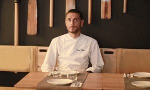 Interviu Restocracy cu Dani Prodan, Head Cheful restaurantului Sardin, Bucuresti