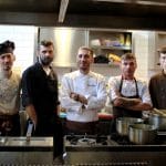 Interviu Restocracy cu Dani Prodan, Head Cheful restaurantului Sardin, Bucuresti