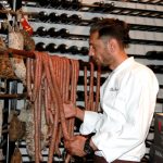 Interviu Restocracy cu Dani Prodan, Head Cheful restaurantului Sardin, Bucuresti