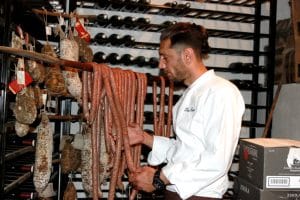 Interviu Restocracy cu Dani Prodan, Head Cheful restaurantului Sardin, Bucuresti