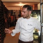 Interviu Restocracy cu Dani Prodan, Head Cheful restaurantului Sardin, Bucuresti