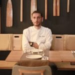 Interviu Restocracy cu Dani Prodan, Head Cheful restaurantului Sardin, Bucuresti