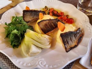 Interviu Restocracy cu Dani Prodan, Head Cheful restaurantului Sardin, Bucuresti