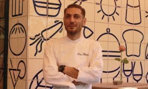 Interviu Restocracy cu Dani Prodan, Head Cheful restaurantului Sardin, Bucuresti