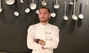 Interviu Restocracy cu Dani Prodan, Head Cheful restaurantului Sardin, Bucuresti