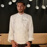 Interviu Restocracy cu Dani Prodan, Head Cheful restaurantului Sardin, Bucuresti
