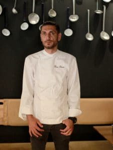 Interviu Restocracy cu Dani Prodan, Head Cheful restaurantului Sardin, Bucuresti