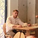 Interviu Restocracy cu Dani Prodan, Head Cheful restaurantului Sardin, Bucuresti