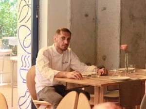 Interviu Restocracy cu Dani Prodan, Head Cheful restaurantului Sardin, Bucuresti