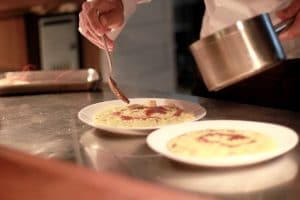 Interviu Restocracy cu Dani Prodan, Head Cheful restaurantului Sardin, Bucuresti