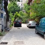 Jadoo Garden, restaurant cu bucatarie italiana clasica pe Clucerului