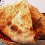 Jadoo Garden, restaurant cu bucatarie italiana clasica pe Clucerului