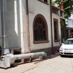 Jadoo Garden, restaurant cu bucatarie italiana clasica pe Clucerului