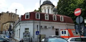 Jean Louis Calderon cu Beautyfood, La Costas, Zucca, Cucina Borghese ai altele