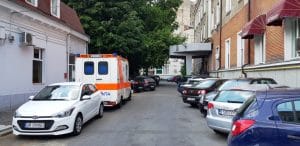 Jean Louis Calderon cu Beautyfood, La Costas, Zucca, Cucina Borghese ai altele