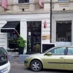 Jean Louis Calderon cu Beautyfood, La Costas, Zucca, Cucina Borghese ai altele