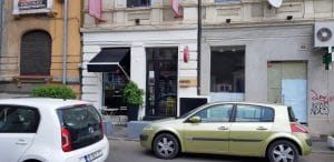 Jean Louis Calderon cu Beautyfood, La Costas, Zucca, Cucina Borghese ai altele