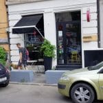 Jean Louis Calderon cu Beautyfood, La Costas, Zucca, Cucina Borghese ai altele