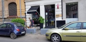 Jean Louis Calderon cu Beautyfood, La Costas, Zucca, Cucina Borghese ai altele