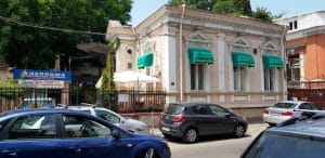 Jean Louis Calderon cu Beautyfood, La Costas, Zucca, Cucina Borghese ai altele