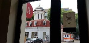 Jean Louis Calderon cu Beautyfood, La Costas, Zucca, Cucina Borghese ai altele