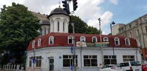 Jean Louis Calderon cu Beautyfood, La Costas, Zucca, Cucina Borghese ai altele