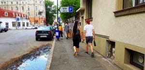 Jean Louis Calderon cu Beautyfood, La Costas, Zucca, Cucina Borghese ai altele