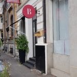 Jean Louis Calderon cu Beautyfood, La Costas, Zucca, Cucina Borghese ai altele