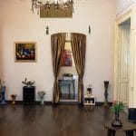 La Ceaunu Crapat, restaurant traditional romanesc in Thomas Masaryk