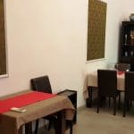 La Ceaunu Crapat, restaurant traditional romanesc in Thomas Masaryk