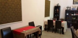 La Ceaunu Crapat, restaurant traditional romanesc in Thomas Masaryk