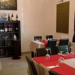 La Ceaunu Crapat, restaurant traditional romanesc in Thomas Masaryk