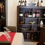 La Ceaunu Crapat, restaurant traditional romanesc in Thomas Masaryk