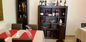 La Ceaunu Crapat, restaurant traditional romanesc in Thomas Masaryk