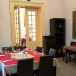 La Ceaunu Crapat, restaurant traditional romanesc in Thomas Masaryk