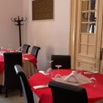 La Ceaunu Crapat, restaurant traditional romanesc in Thomas Masaryk