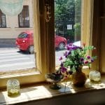 La Ceaunu Crapat, restaurant traditional romanesc in Thomas Masaryk