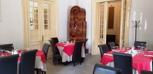 La Ceaunu Crapat, restaurant traditional romanesc in Thomas Masaryk