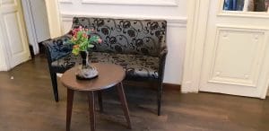 La Ceaunu Crapat, restaurant traditional romanesc in Thomas Masaryk