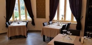 La Ceaunu Crapat, restaurant traditional romanesc in Thomas Masaryk