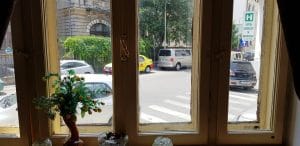 La Ceaunu Crapat, restaurant traditional romanesc in Thomas Masaryk