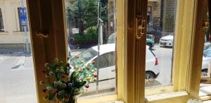 La Ceaunu Crapat, restaurant traditional romanesc in Thomas Masaryk