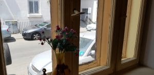 La Ceaunu Crapat, restaurant traditional romanesc in Thomas Masaryk