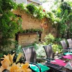 La Ceaunu Crapat, restaurant traditional romanesc in Thomas Masaryk