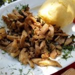 La Ceaunu Crapat, restaurant traditional romanesc in Thomas Masaryk